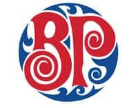 Boston Pizza Logo