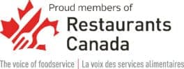 Membre de Restaurants Canada