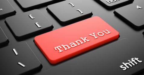 Thank You