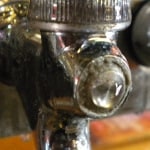 Dirty Beer Tap