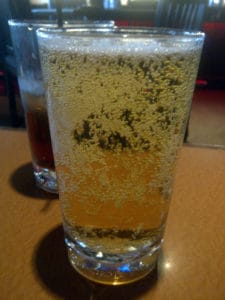 DirtyGlass
