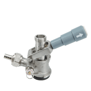 Clean Coupler - This is what they should look like