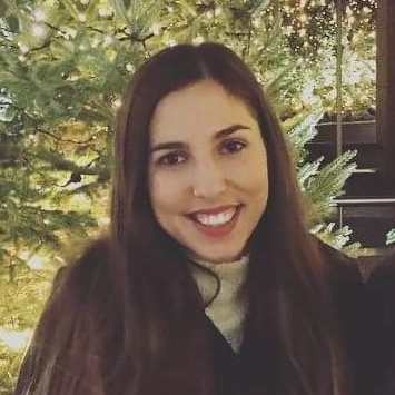 Danielle Ginn