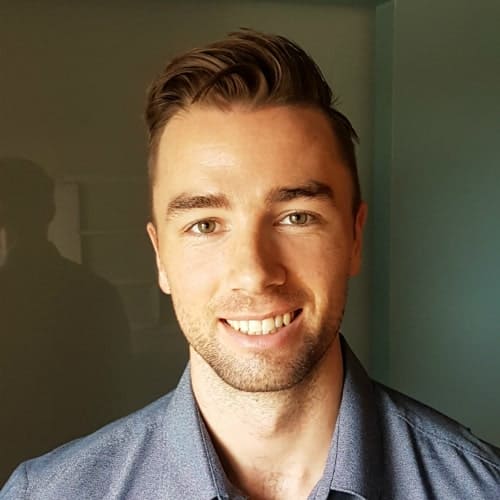Luke O'Brien