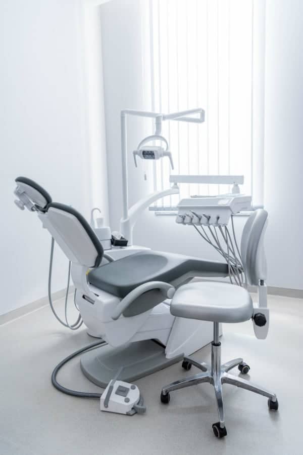 DentistChair