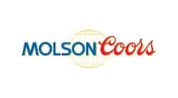 molson coors logo