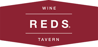 reds wine tavern logo