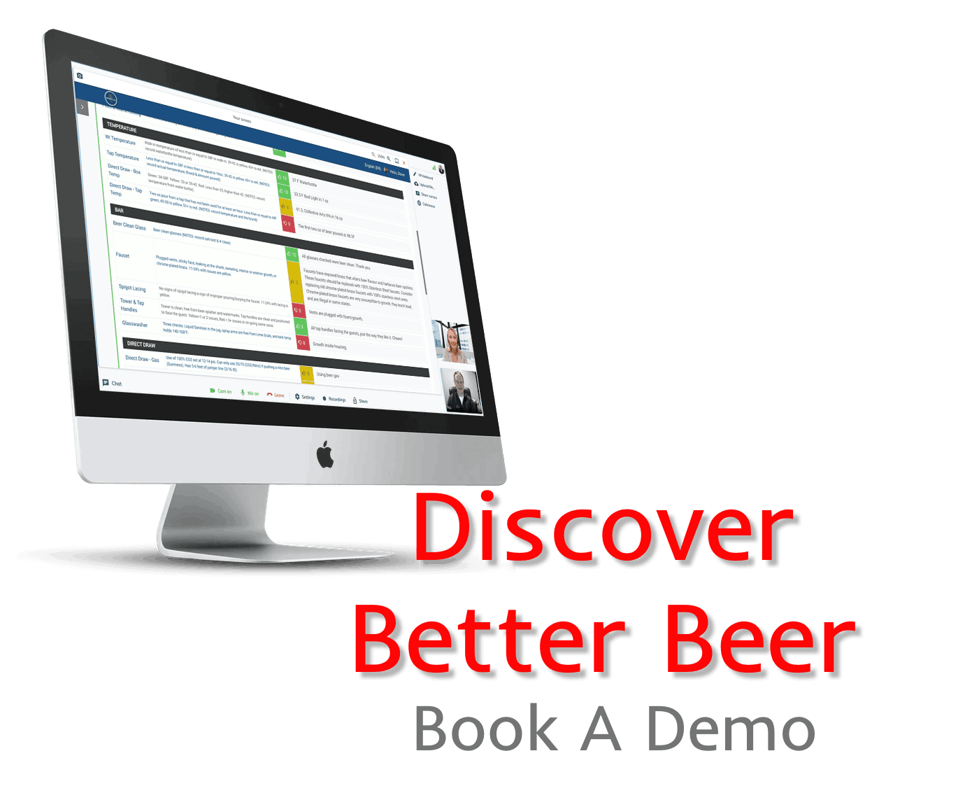 Discover Better Beer