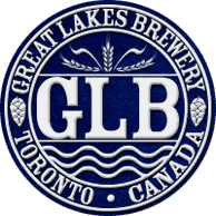 Great Lakes Brewery logo