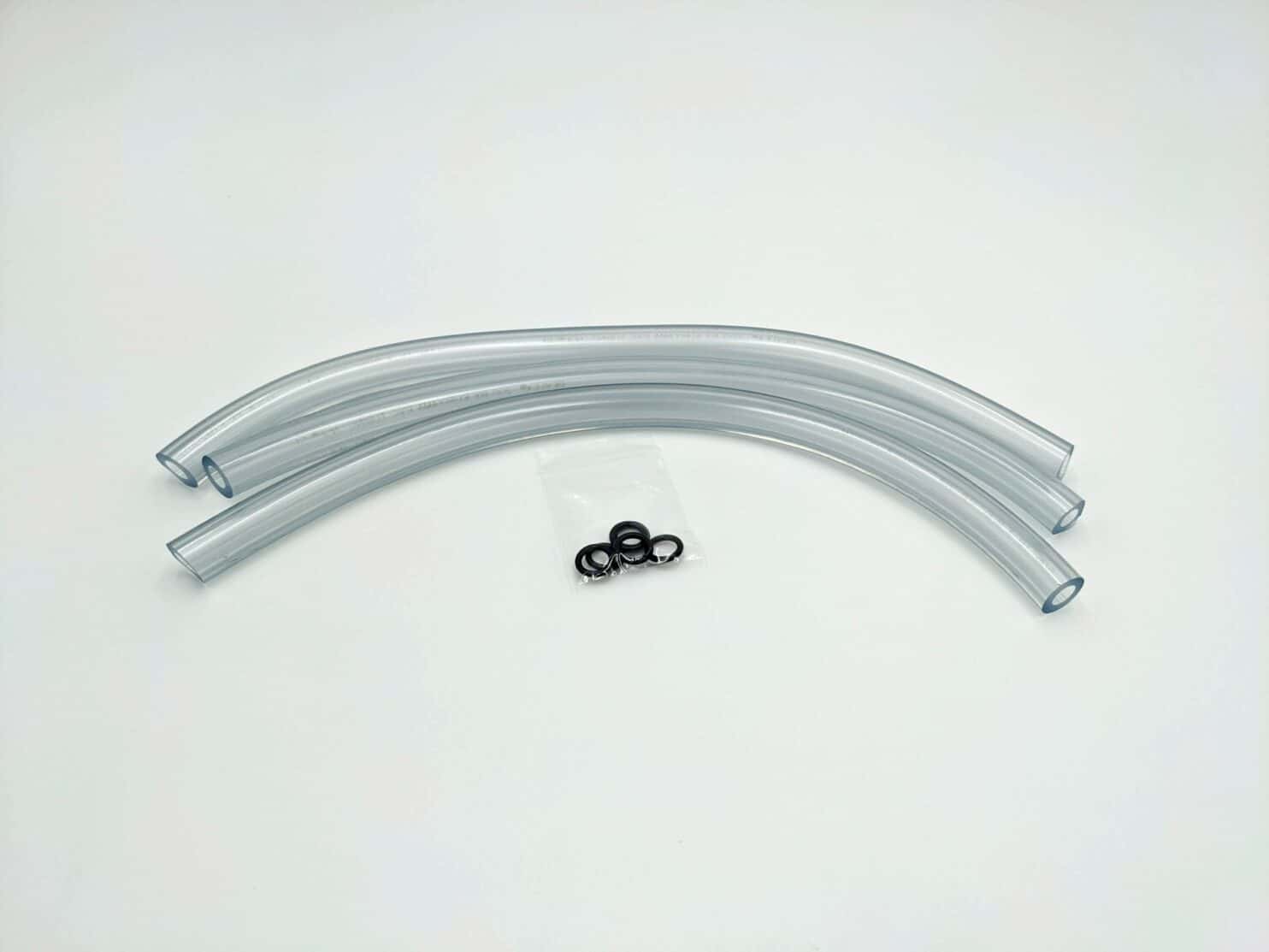 Filler Tube Repair Kit