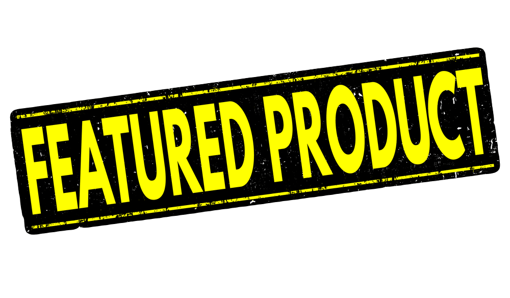 Featured Product