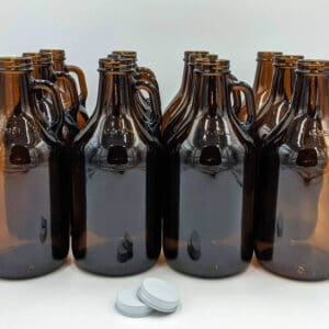 32 oz beer growler